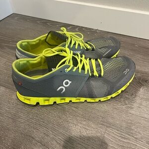 MEN SHOES: on cloud 5